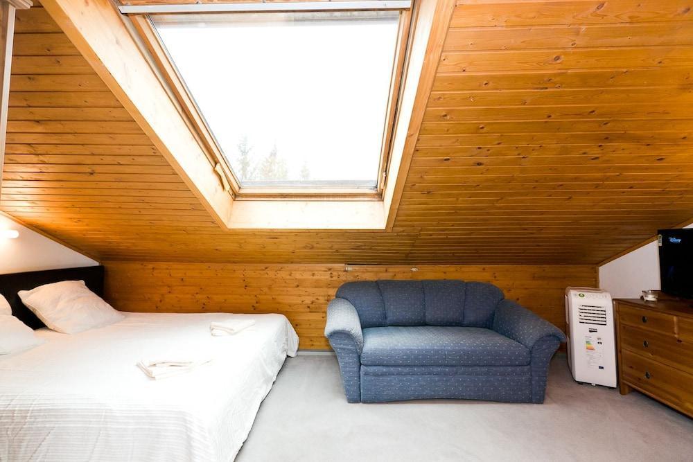 Bed And Breakfast Zeevat Monaco di Baviera Esterno foto