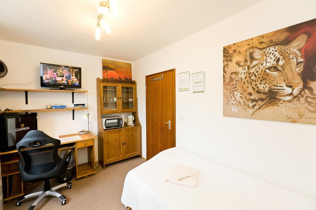 Bed And Breakfast Zeevat Monaco di Baviera Camera foto
