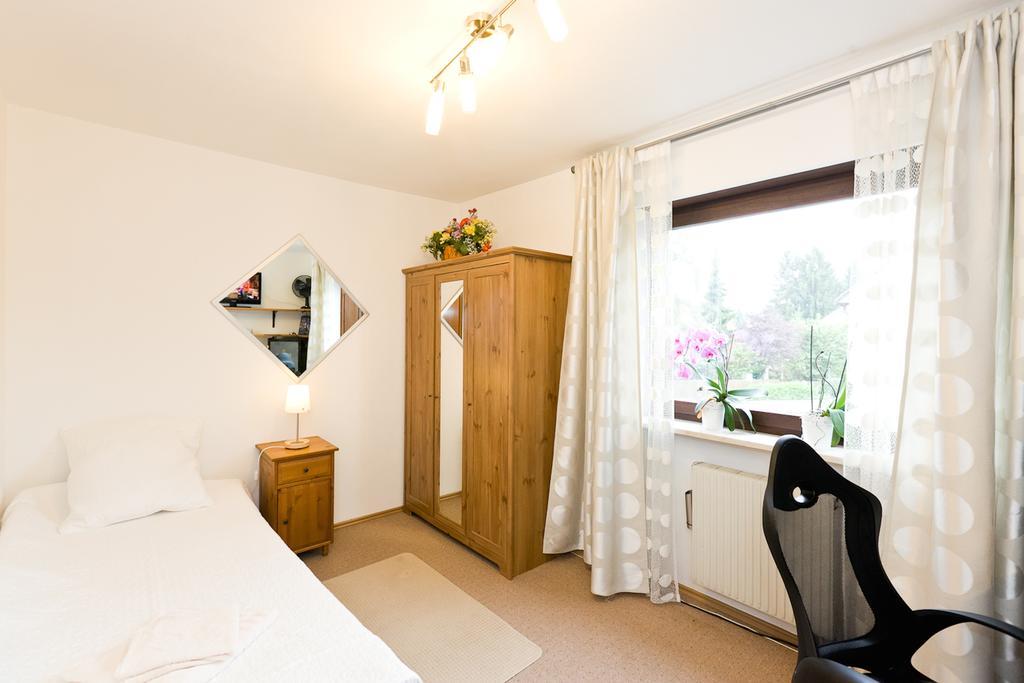 Bed And Breakfast Zeevat Monaco di Baviera Camera foto