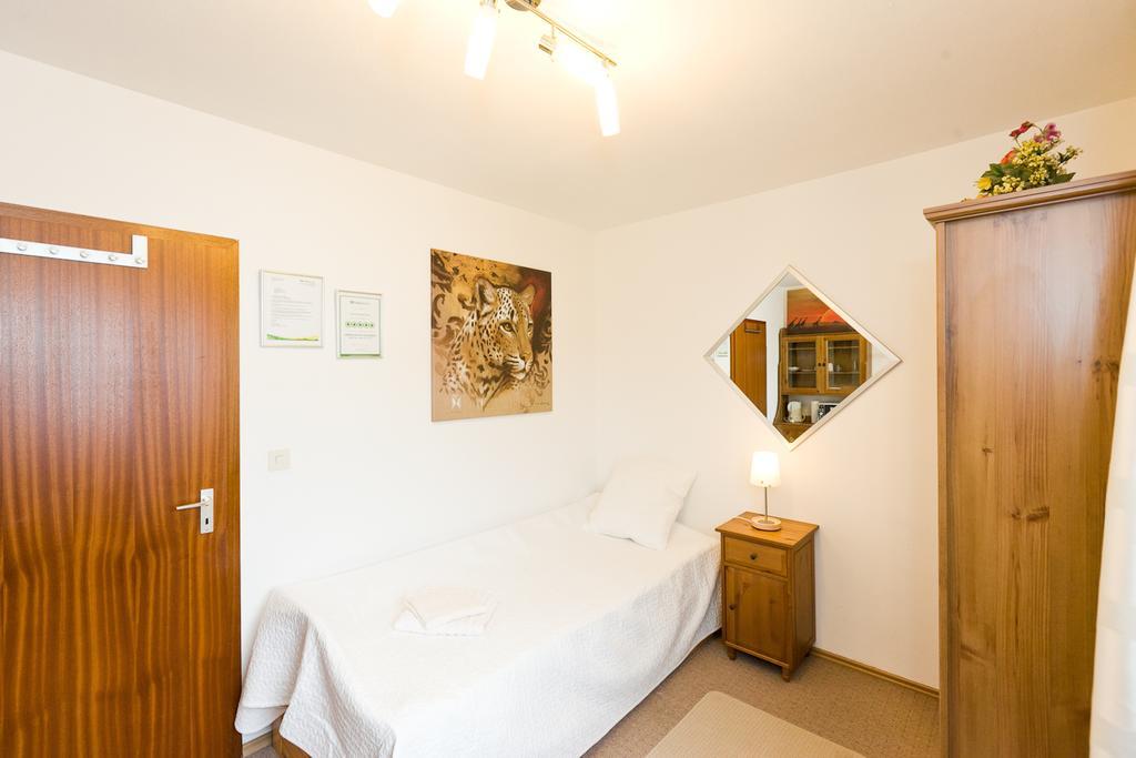 Bed And Breakfast Zeevat Monaco di Baviera Camera foto