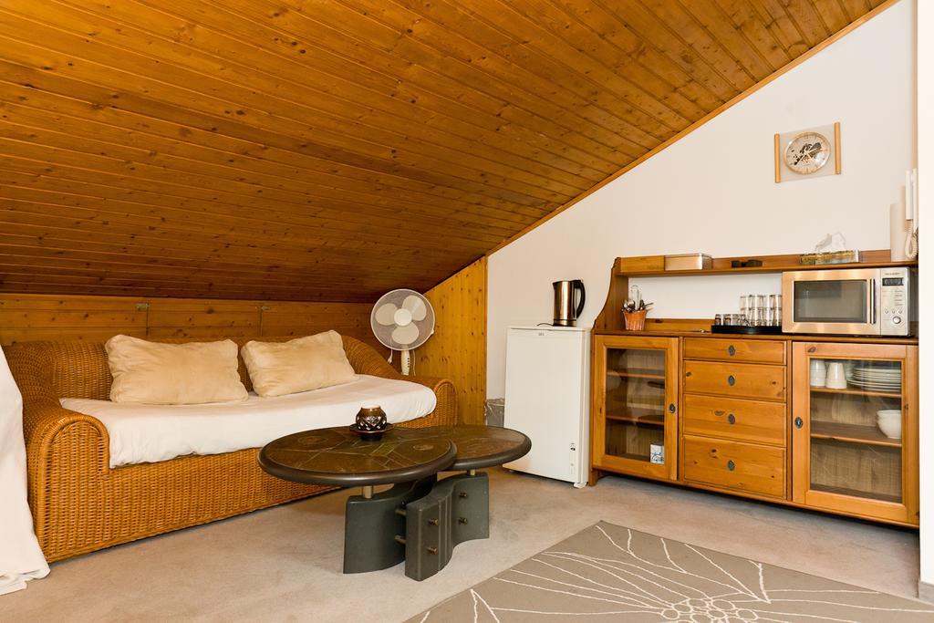 Bed And Breakfast Zeevat Monaco di Baviera Camera foto