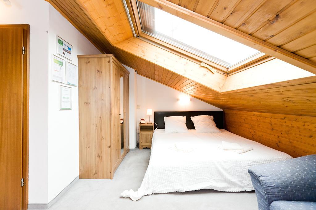 Bed And Breakfast Zeevat Monaco di Baviera Camera foto