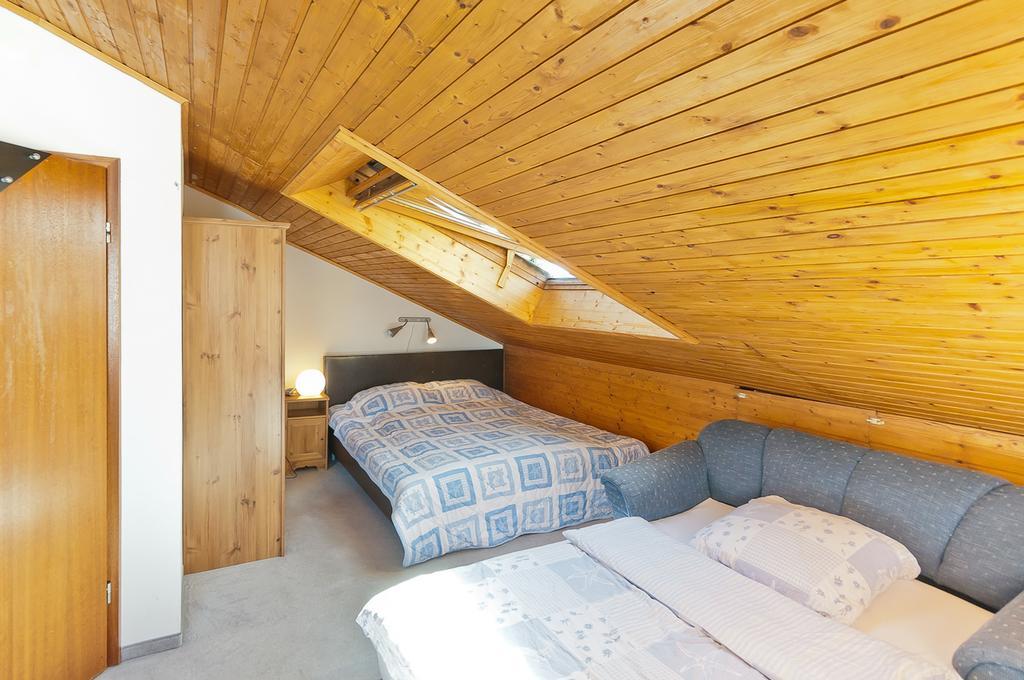 Bed And Breakfast Zeevat Monaco di Baviera Camera foto