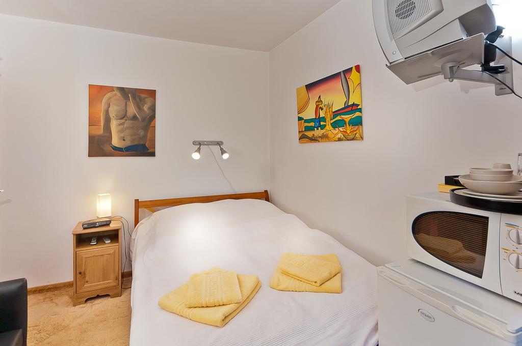 Bed And Breakfast Zeevat Monaco di Baviera Camera foto