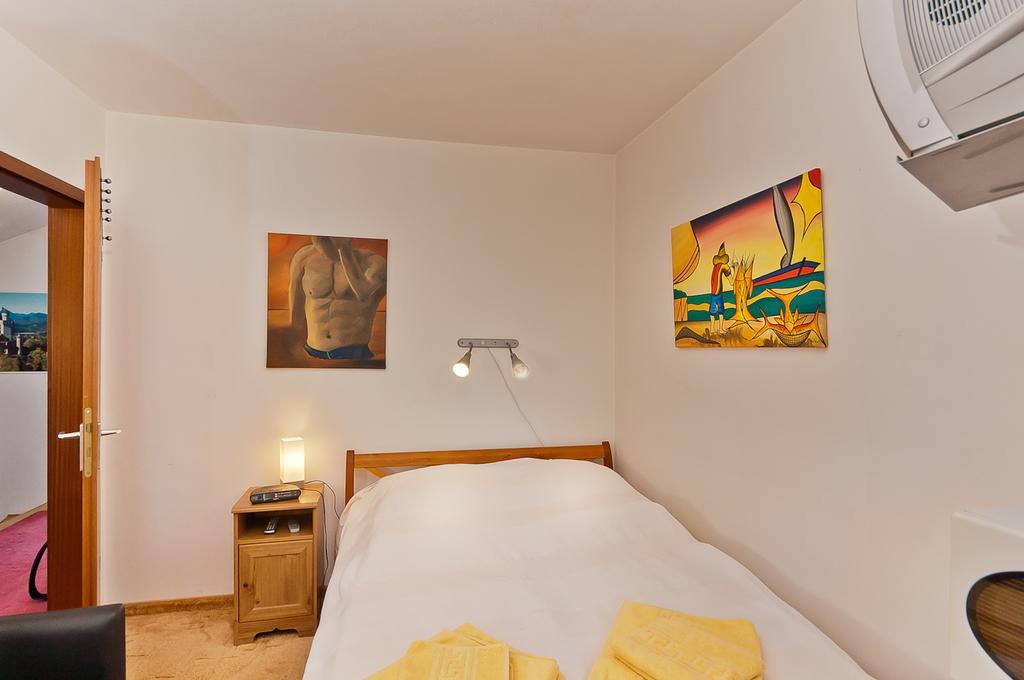 Bed And Breakfast Zeevat Monaco di Baviera Camera foto