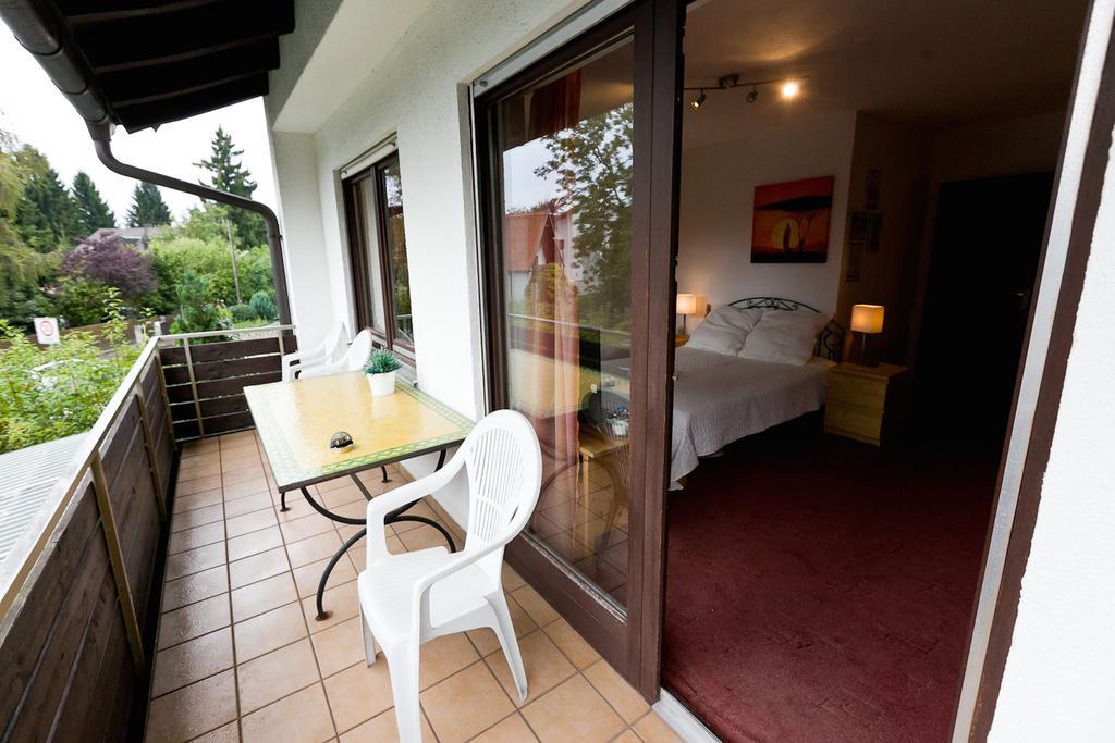 Bed And Breakfast Zeevat Monaco di Baviera Camera foto