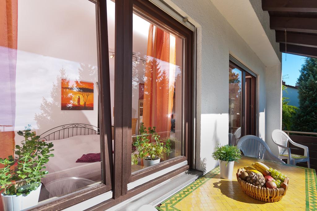 Bed And Breakfast Zeevat Monaco di Baviera Camera foto