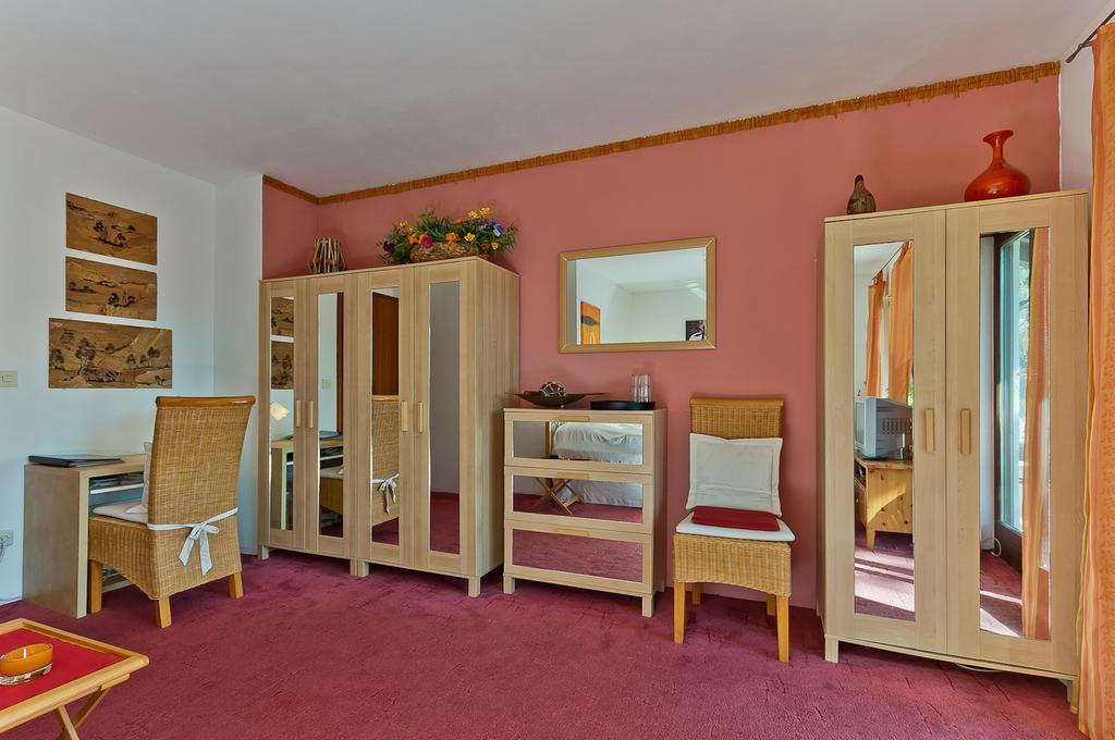 Bed And Breakfast Zeevat Monaco di Baviera Camera foto