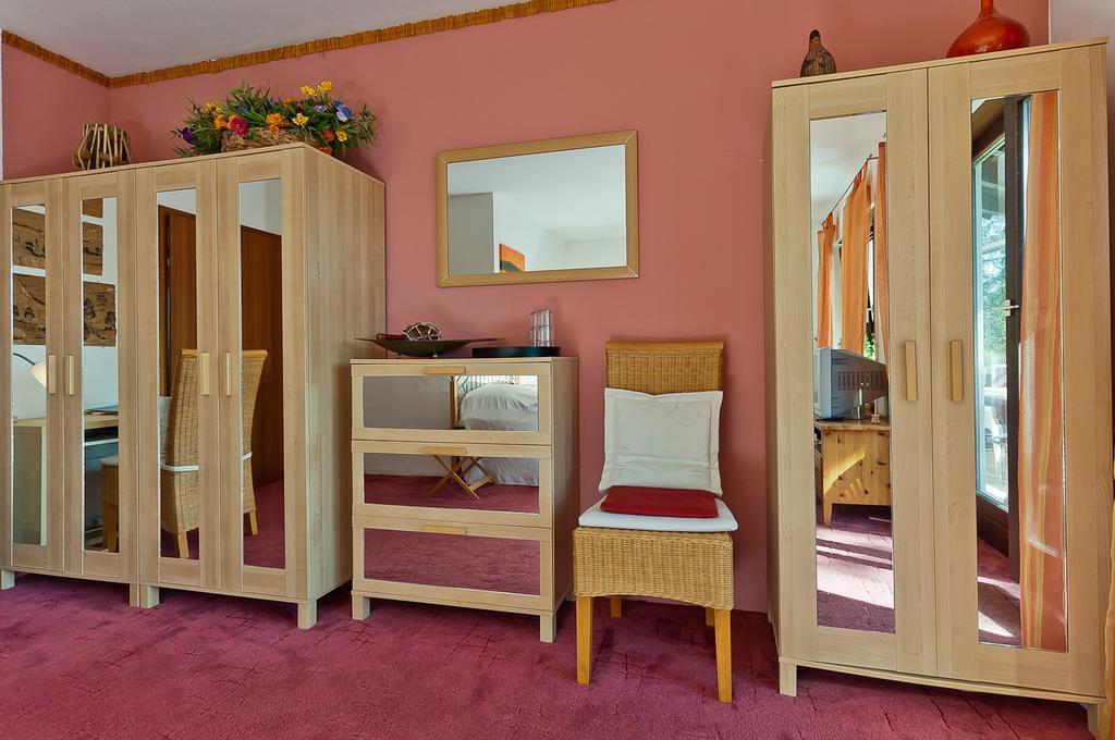 Bed And Breakfast Zeevat Monaco di Baviera Camera foto
