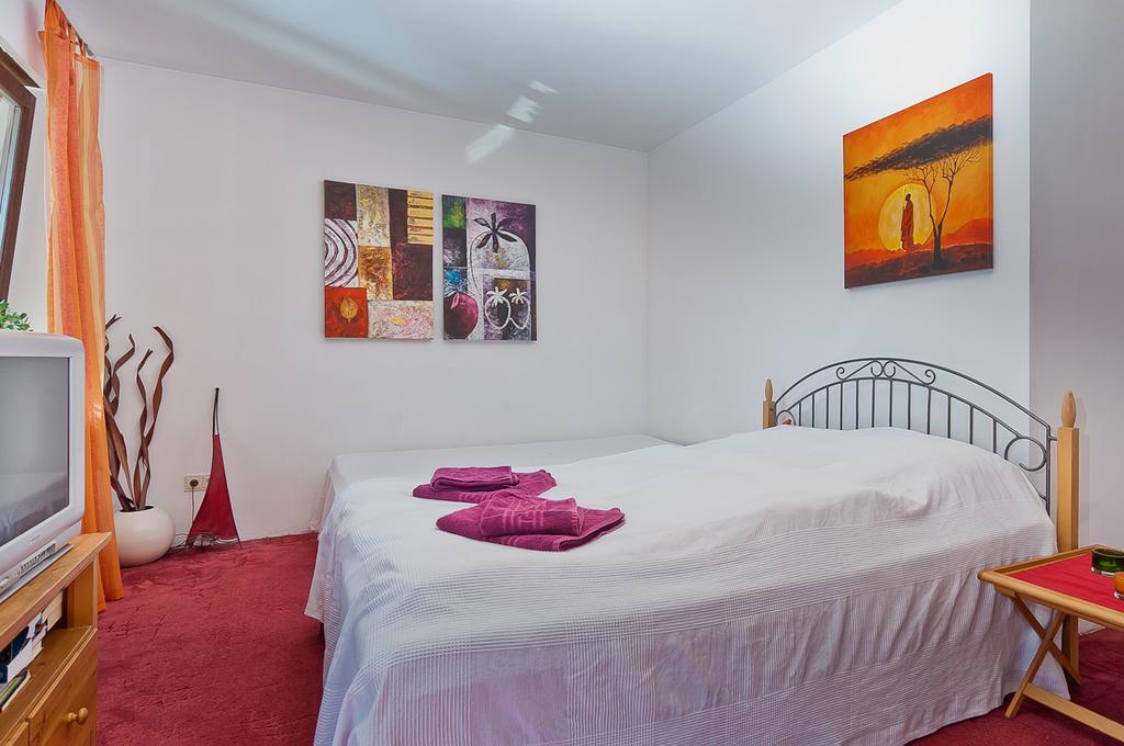 Bed And Breakfast Zeevat Monaco di Baviera Camera foto