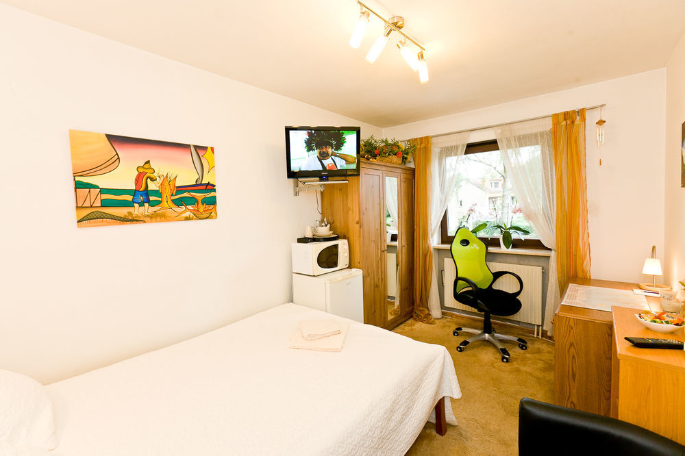 Bed And Breakfast Zeevat Monaco di Baviera Esterno foto