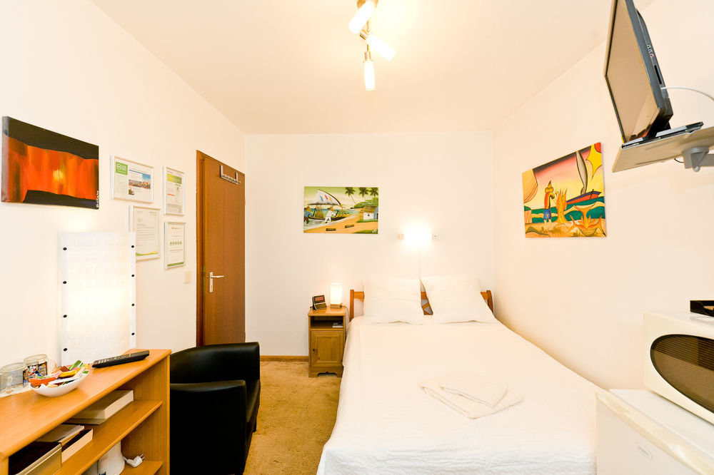 Bed And Breakfast Zeevat Monaco di Baviera Esterno foto