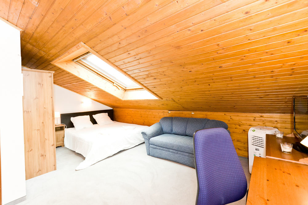 Bed And Breakfast Zeevat Monaco di Baviera Esterno foto