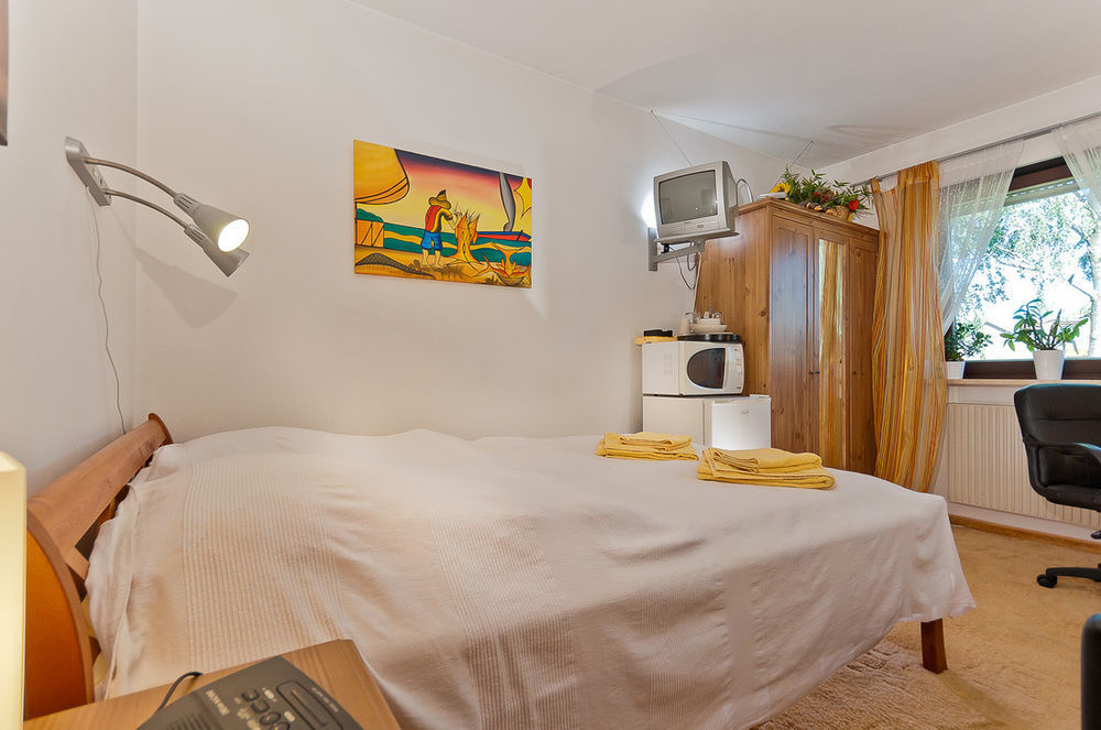 Bed And Breakfast Zeevat Monaco di Baviera Esterno foto