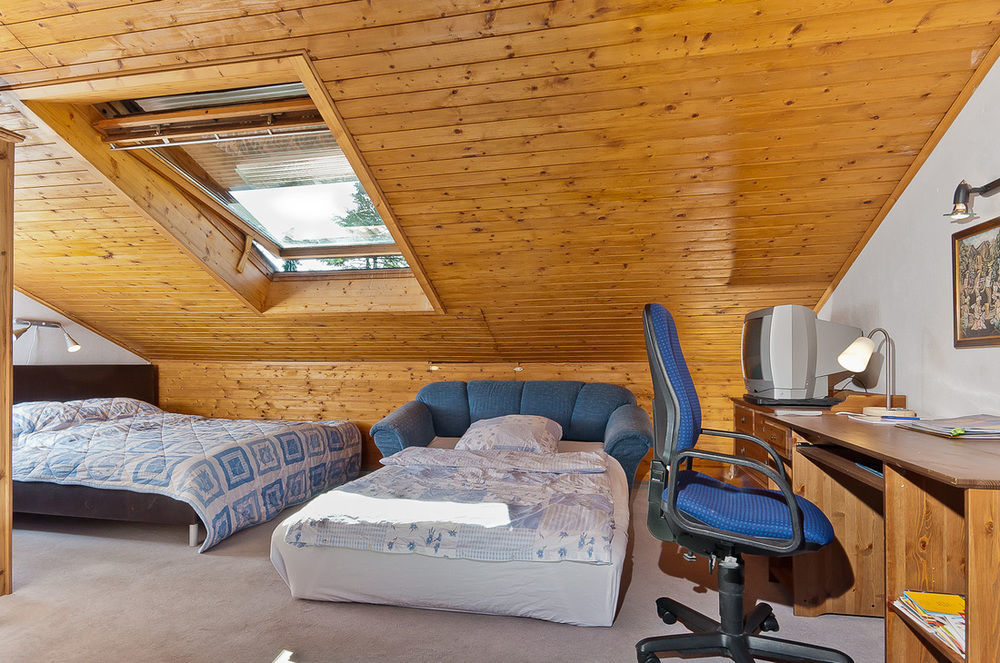 Bed And Breakfast Zeevat Monaco di Baviera Esterno foto