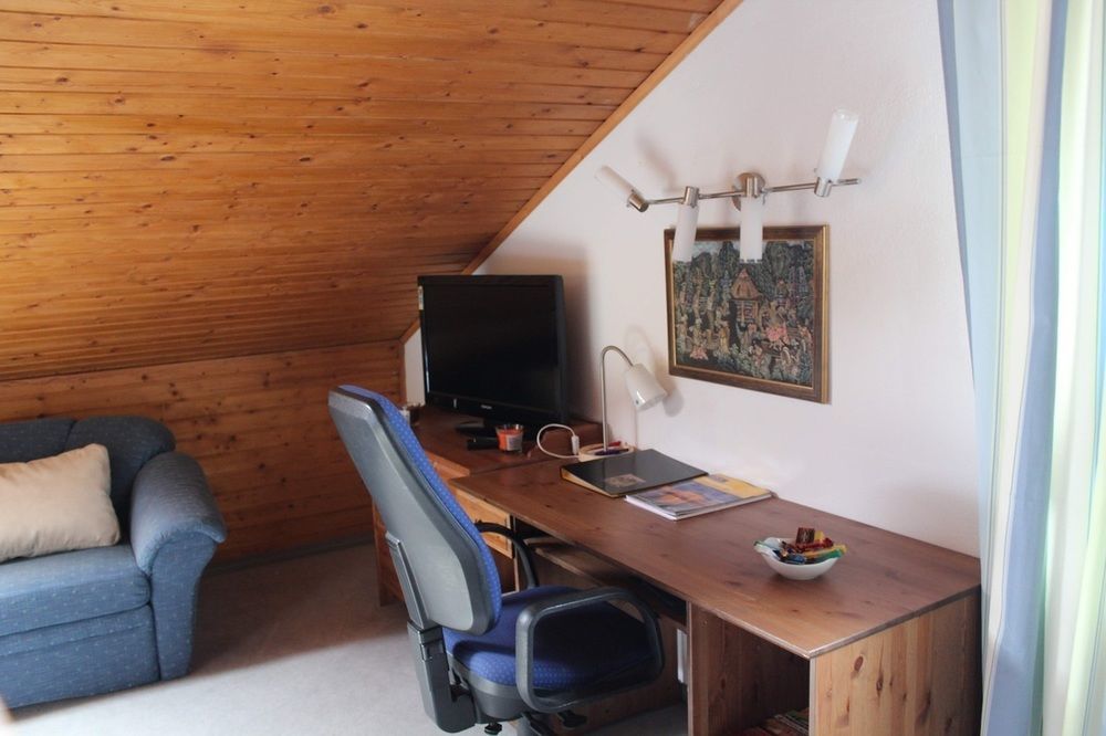 Bed And Breakfast Zeevat Monaco di Baviera Esterno foto