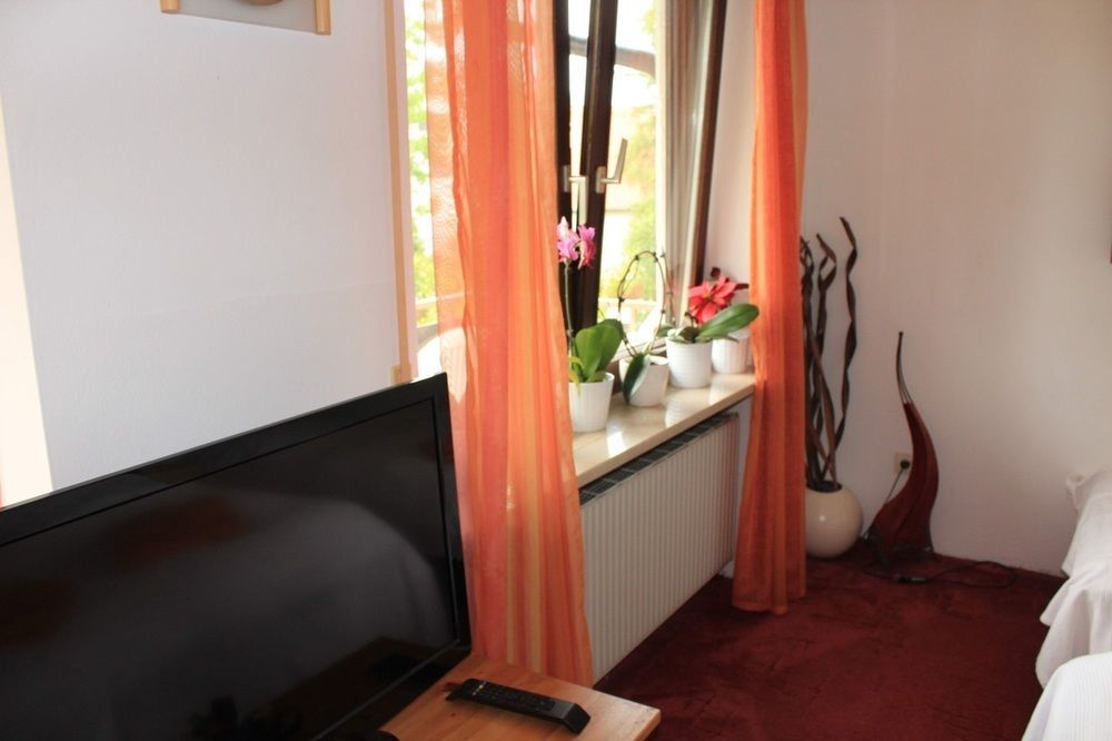 Bed And Breakfast Zeevat Monaco di Baviera Esterno foto