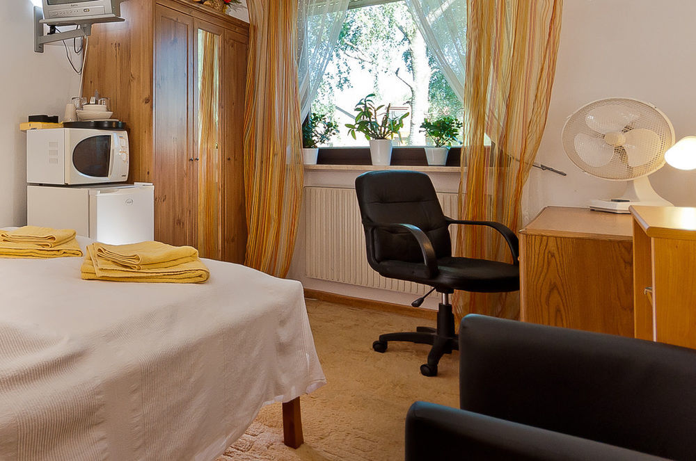 Bed And Breakfast Zeevat Monaco di Baviera Esterno foto