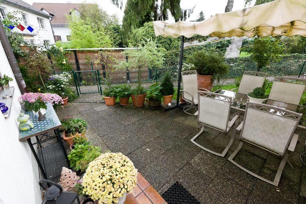 Bed And Breakfast Zeevat Monaco di Baviera Esterno foto