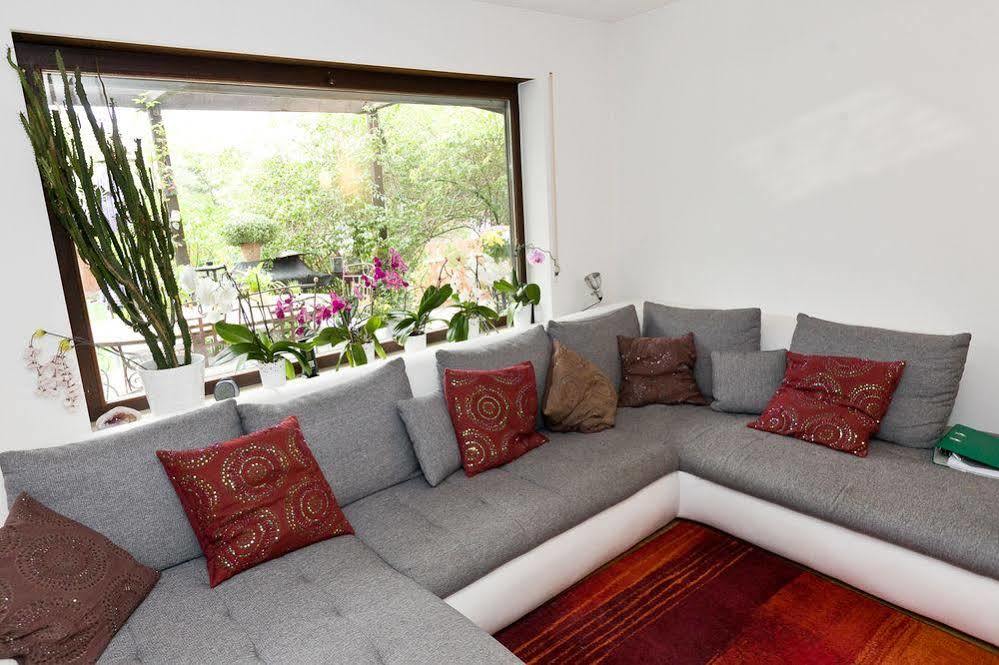 Bed And Breakfast Zeevat Monaco di Baviera Esterno foto
