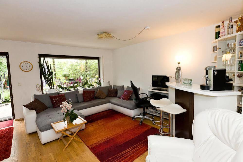 Bed And Breakfast Zeevat Monaco di Baviera Esterno foto