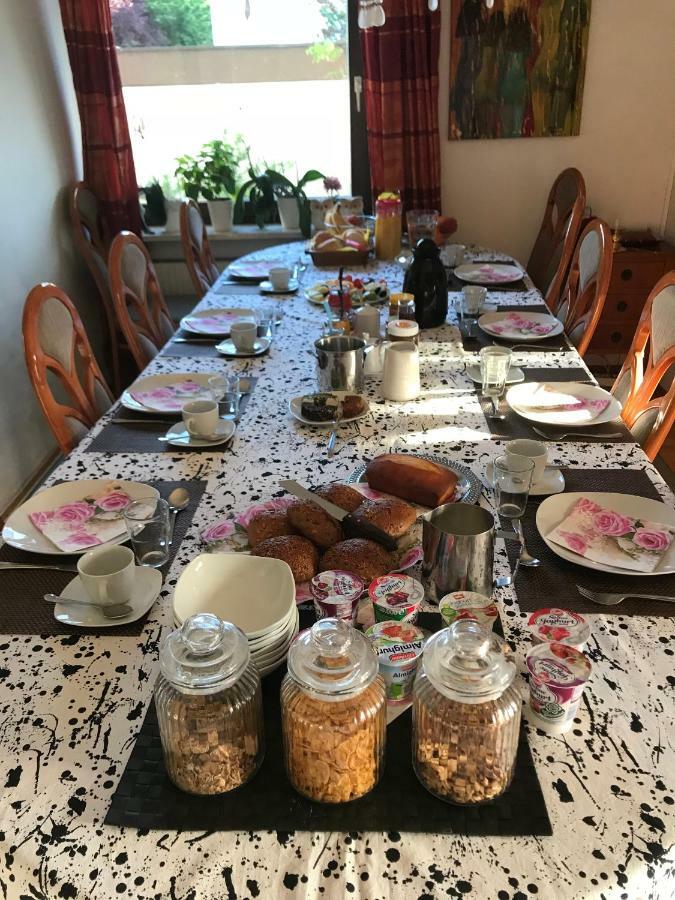 Bed And Breakfast Zeevat Monaco di Baviera Esterno foto